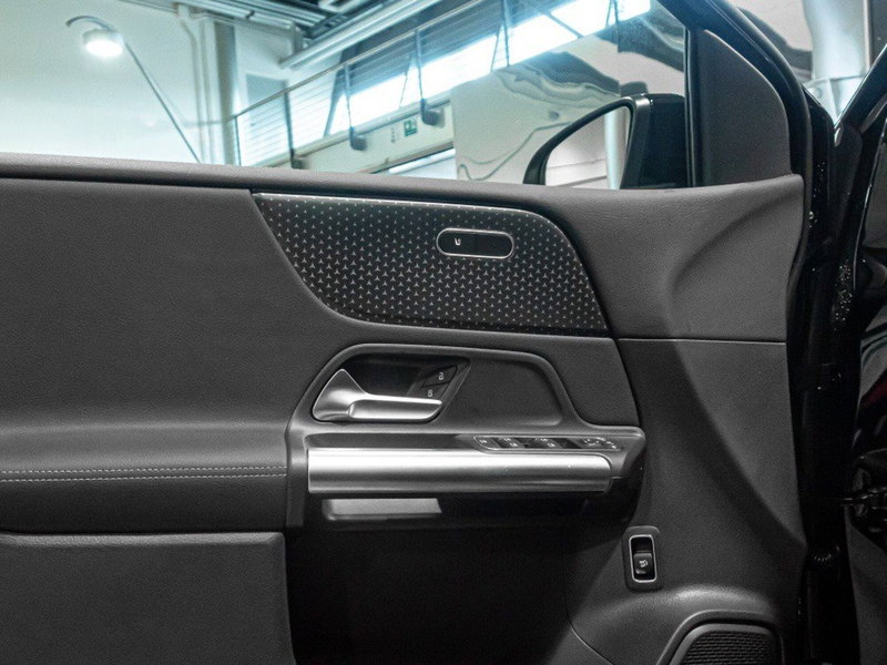 Mercedes-Benz Classe B nuova a Macerata (11)