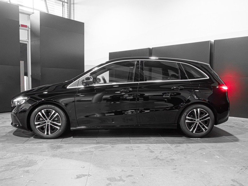 Mercedes-Benz Classe B nuova a Macerata (2)