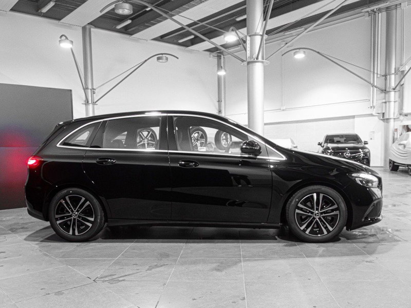 Mercedes-Benz Classe B nuova a Macerata (4)