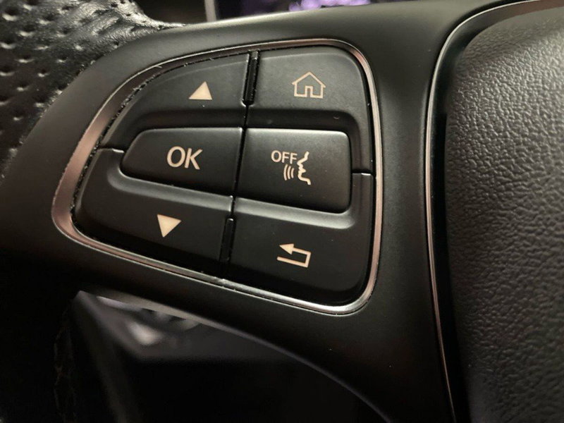 Mercedes-Benz Classe V usata a Ancona (20)