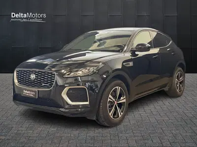 Jaguar E-Pace 1.5 i3 mhev R-Dynamic S fwd 160cv auto del 2022 usata a Ancona