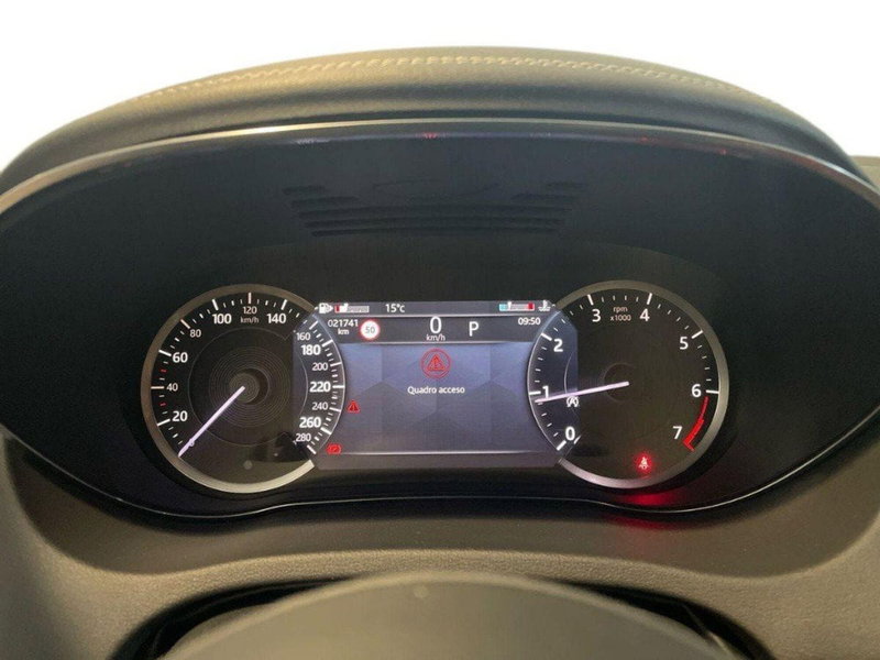 Jaguar E-Pace usata a Ancona (9)