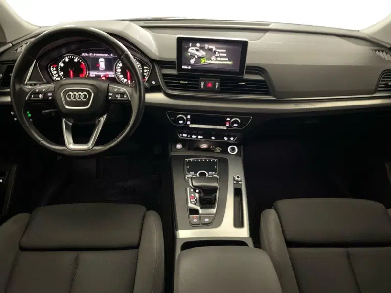 Audi Q5 usata a Macerata (10)