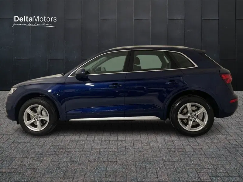 Audi Q5 usata a Macerata (2)