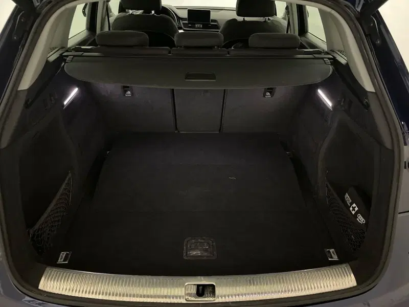 Audi Q5 usata a Macerata (7)