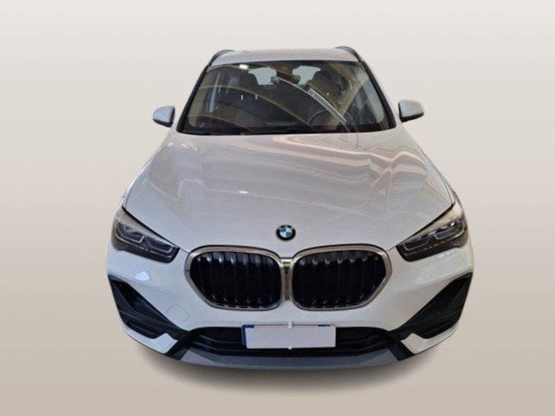 BMW X1 usata a Macerata (2)