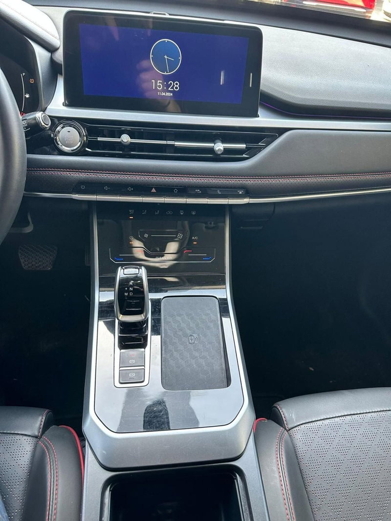 Dr dr F35 usata a Torino (10)