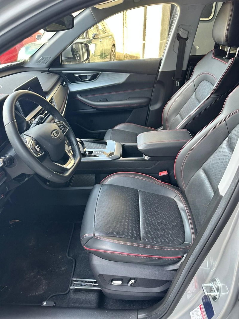 Dr dr F35 usata a Torino (11)