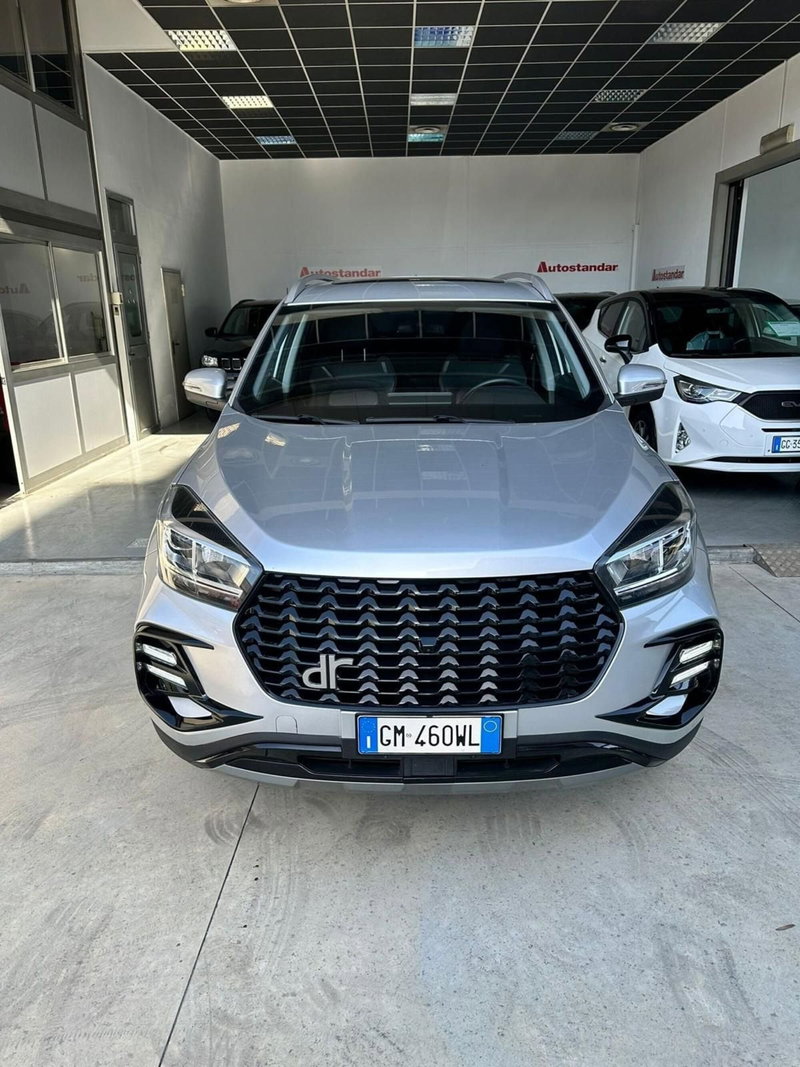 Dr dr F35 usata a Torino (2)