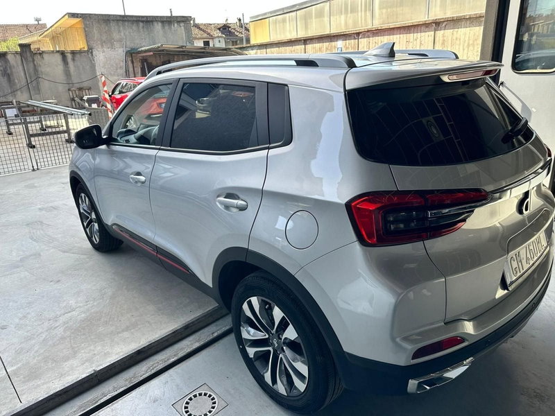 Dr dr F35 usata a Torino (3)