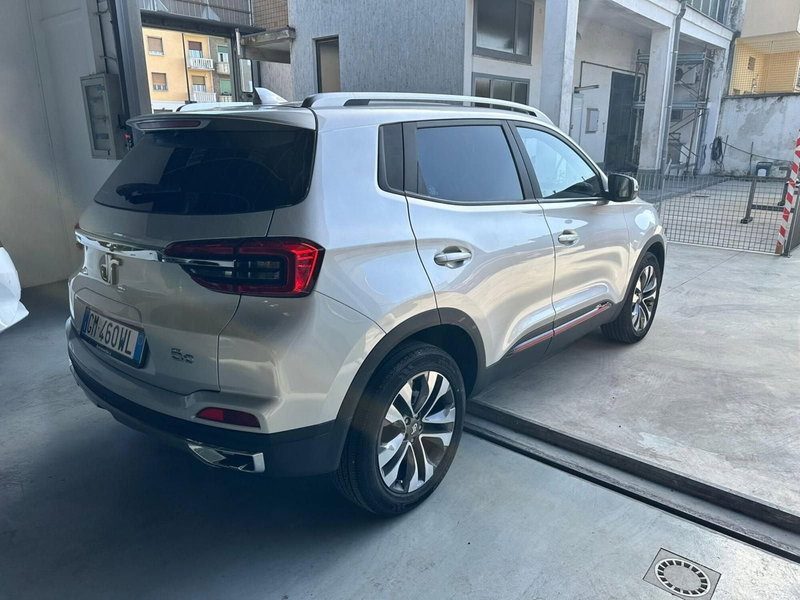 Dr dr F35 usata a Torino (5)