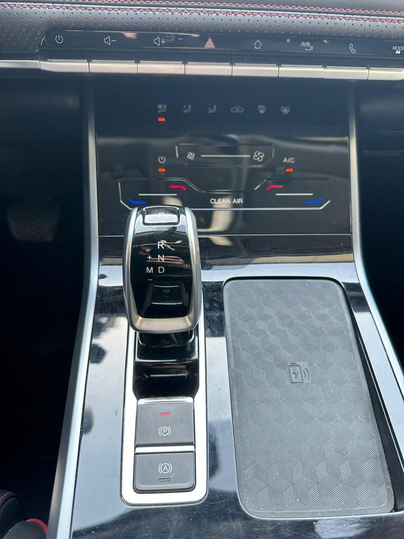 Dr dr F35 usata a Torino (8)