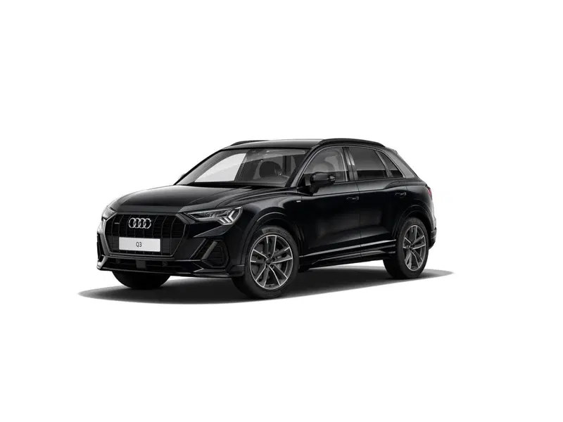 Audi Q3 usata a Cuneo