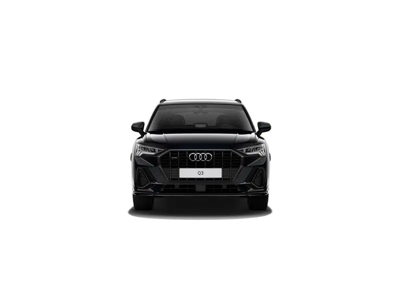 Audi Q3 usata a Cuneo (2)