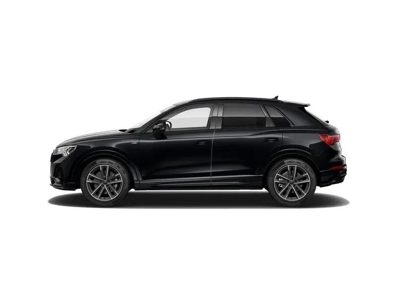 Audi Q3 usata a Cuneo (3)