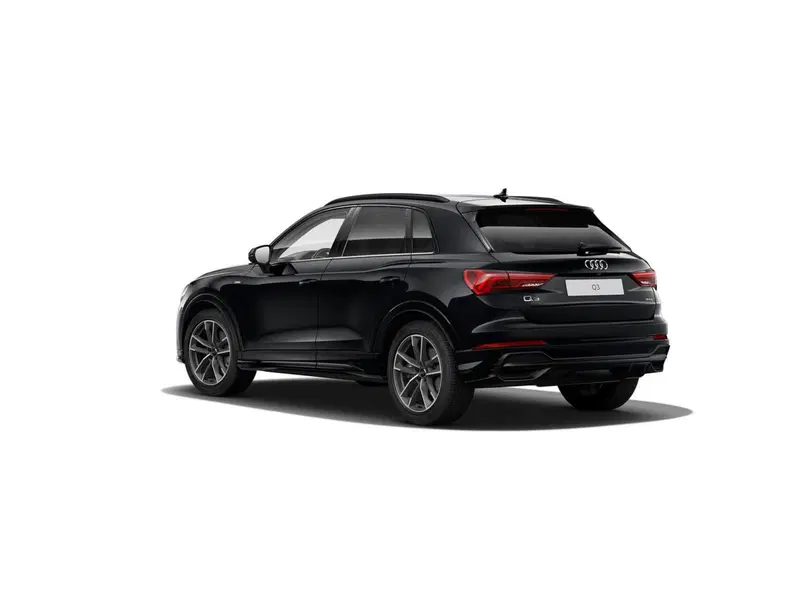Audi Q3 usata a Cuneo (4)