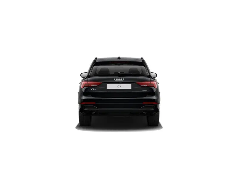 Audi Q3 usata a Cuneo (5)