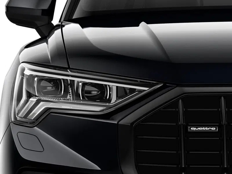 Audi Q3 usata a Cuneo (6)