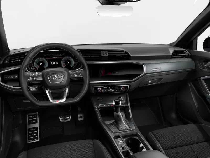 Audi Q3 usata a Cuneo (7)