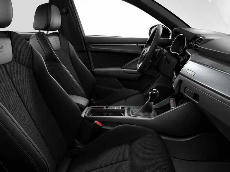 Audi Q3 usata a Cuneo (8)