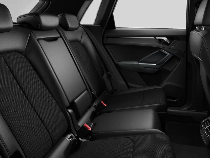 Audi Q3 usata a Cuneo (9)