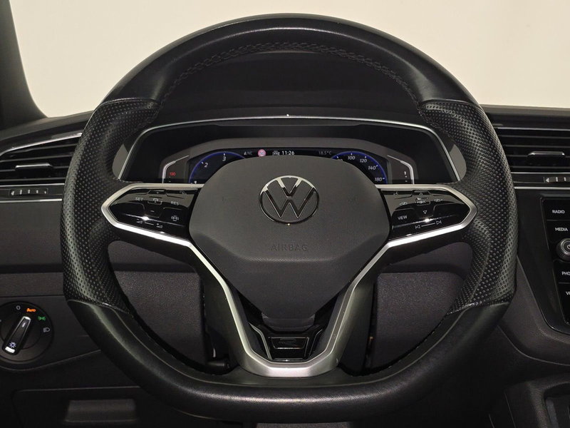 Volkswagen Tiguan usata a Asti (12)