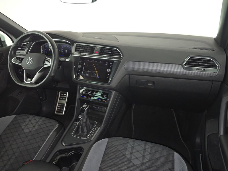 Volkswagen Tiguan usata a Asti (13)