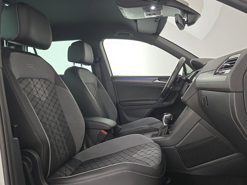 Volkswagen Tiguan usata a Asti (14)