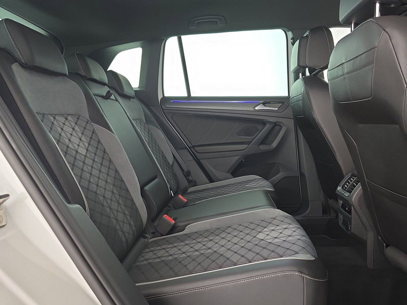 Volkswagen Tiguan usata a Asti (15)