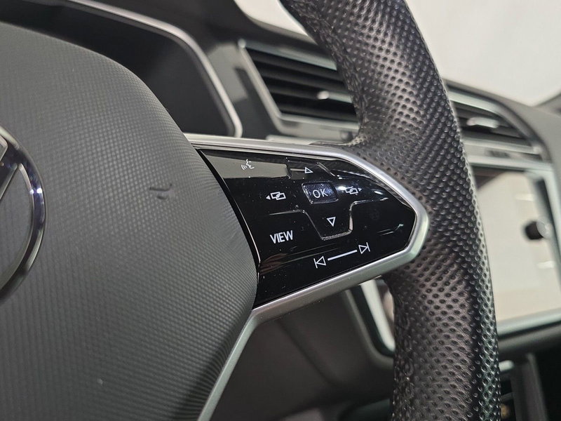 Volkswagen Tiguan usata a Asti (18)