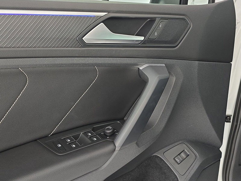 Volkswagen Tiguan usata a Asti (19)