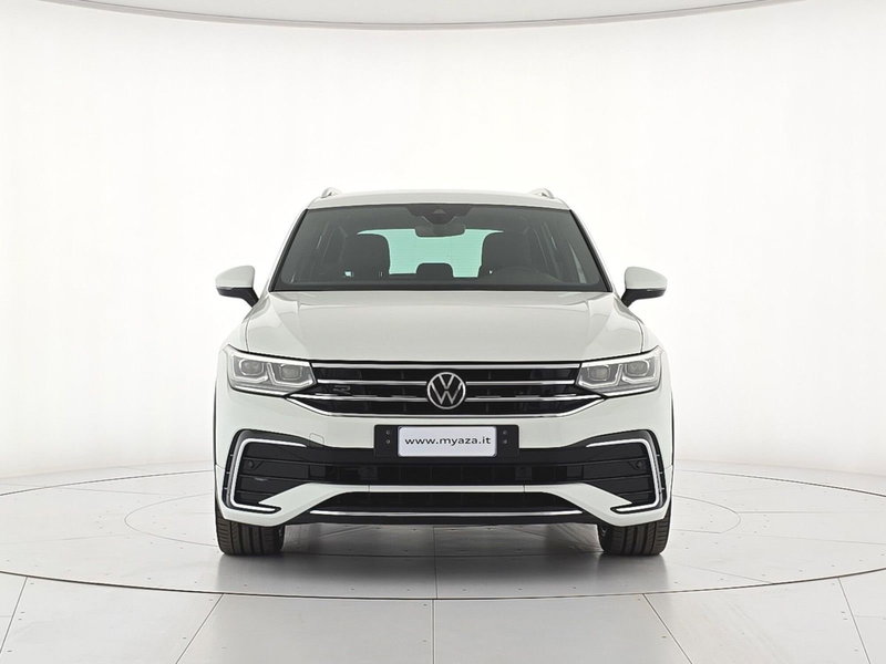 Volkswagen Tiguan usata a Asti (2)