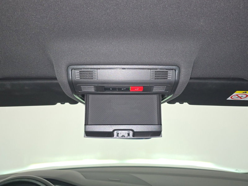 Volkswagen Tiguan usata a Asti (20)