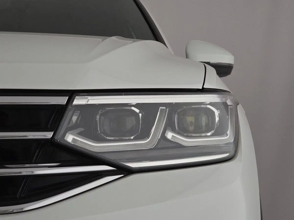 Volkswagen Tiguan usata a Asti (6)