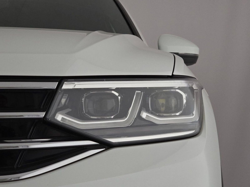 Volkswagen Tiguan usata a Asti (6)