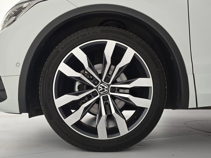 Volkswagen Tiguan usata a Asti (7)