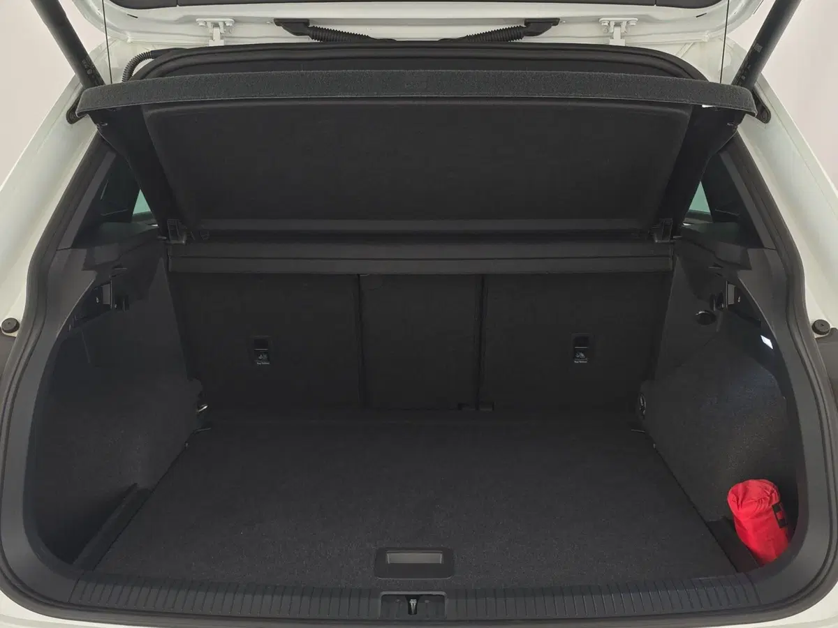 Volkswagen Tiguan usata a Asti (9)