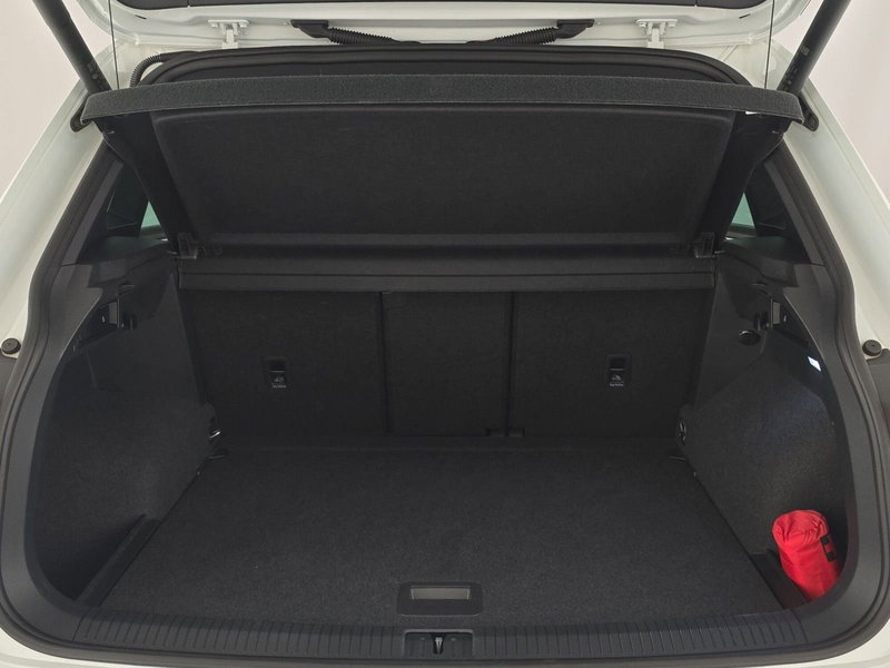 Volkswagen Tiguan usata a Asti (9)