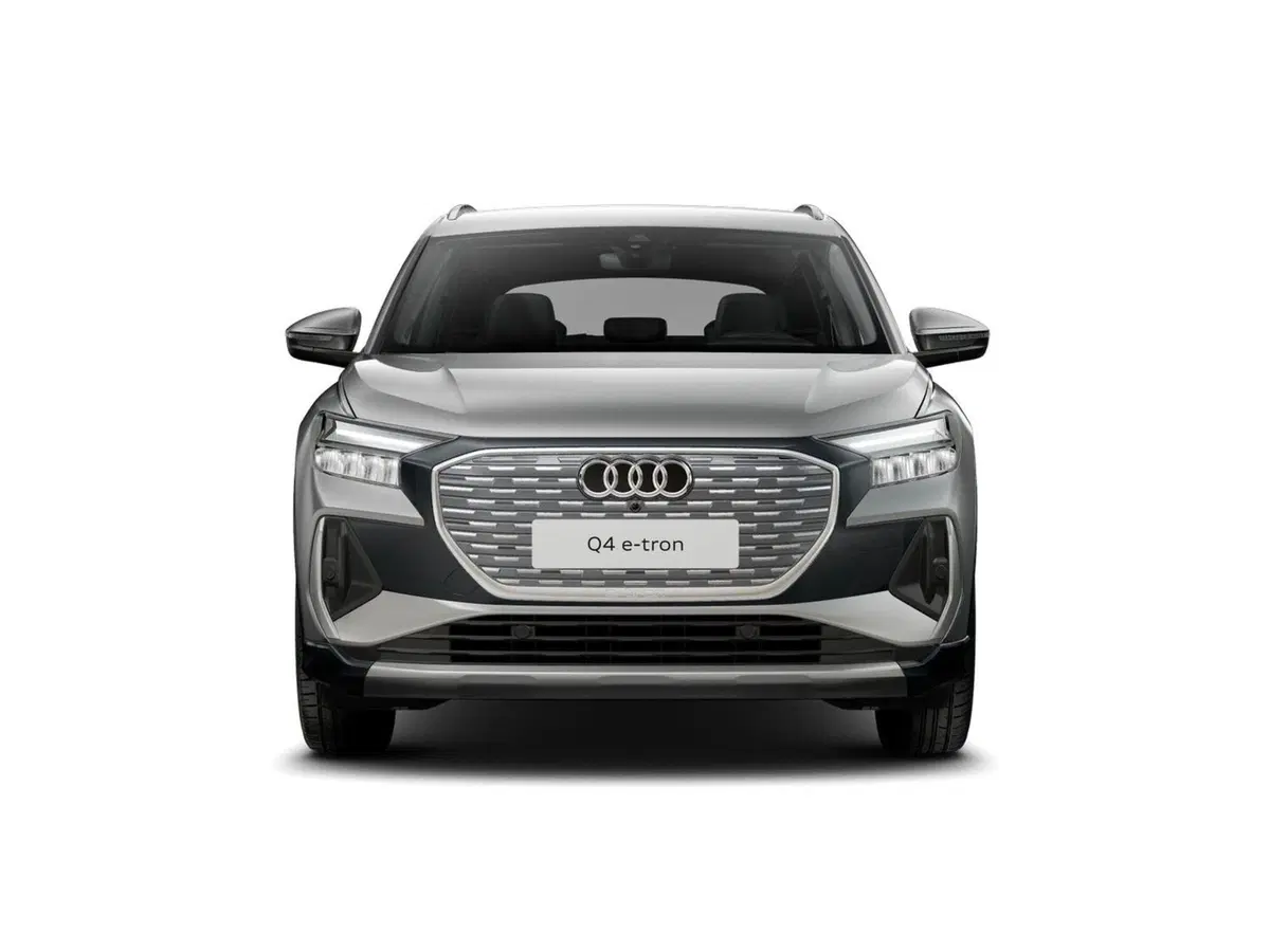 Audi Q4 usata a Cuneo (2)