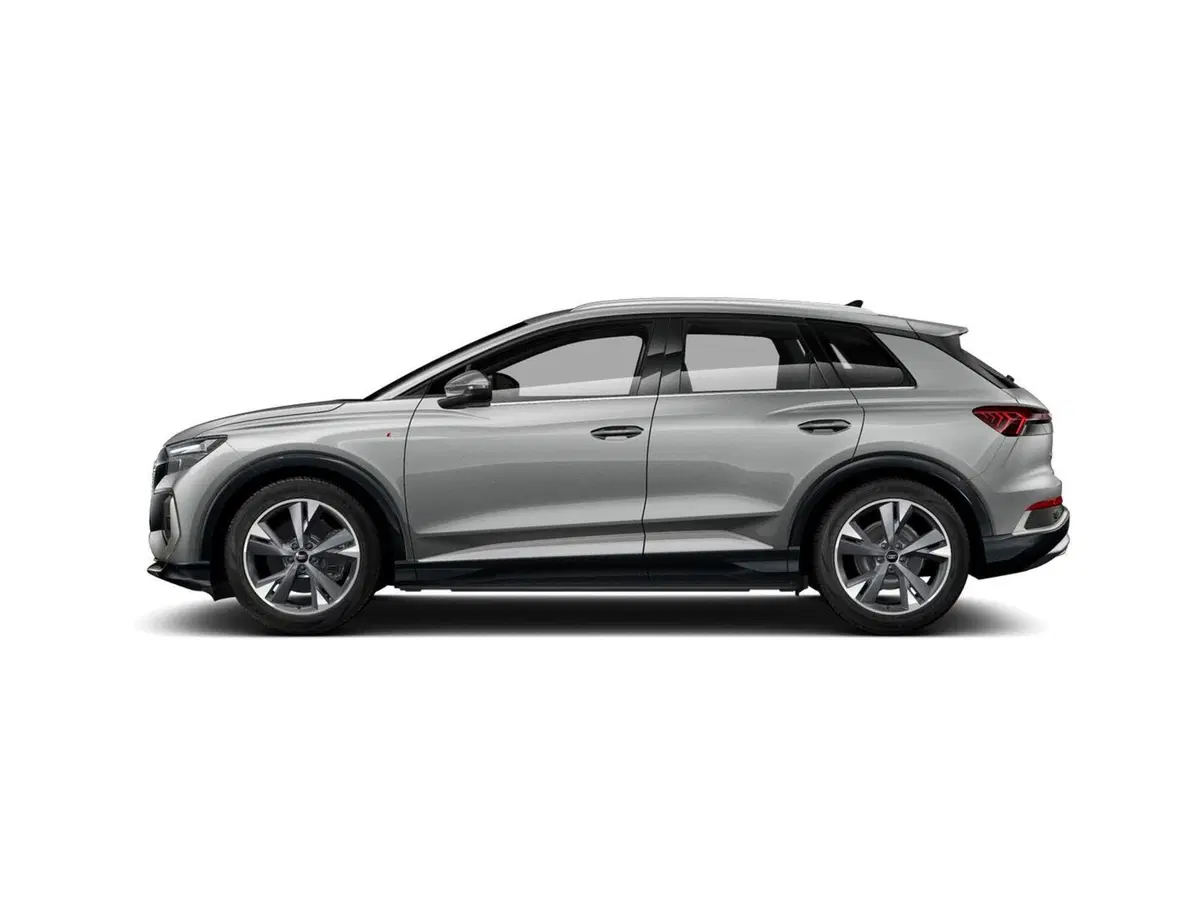 Audi Q4 usata a Cuneo (3)