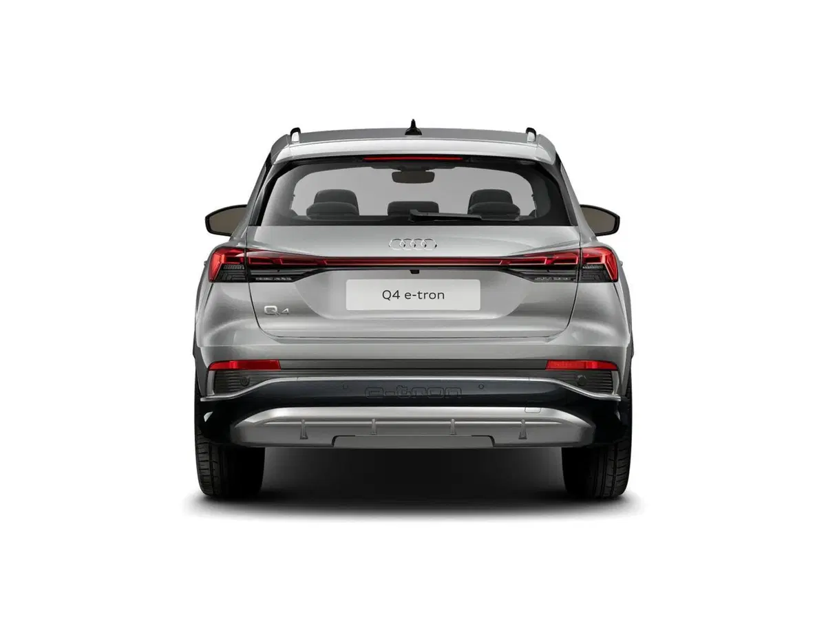 Audi Q4 usata a Cuneo (5)