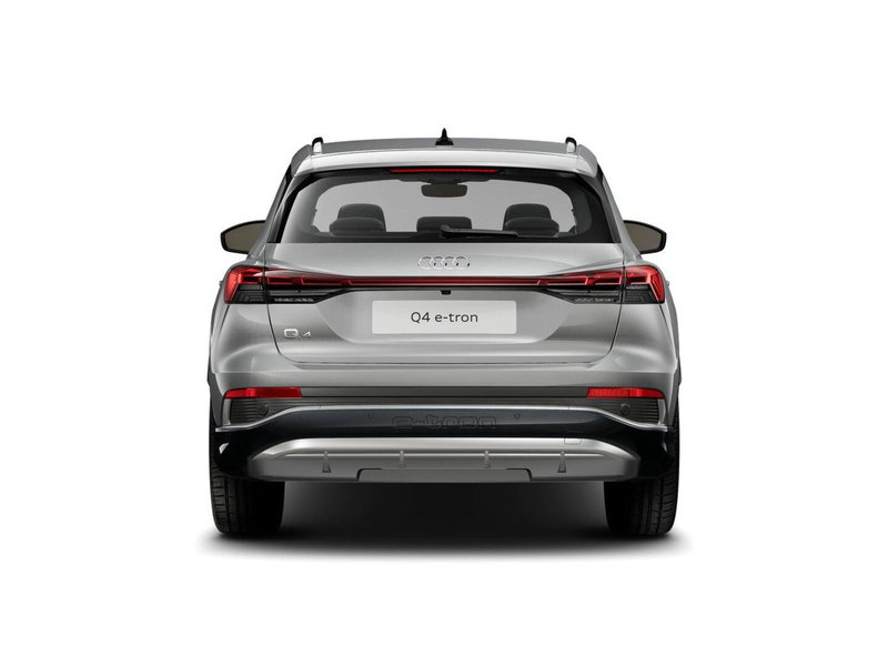 Audi Q4 usata a Cuneo (5)