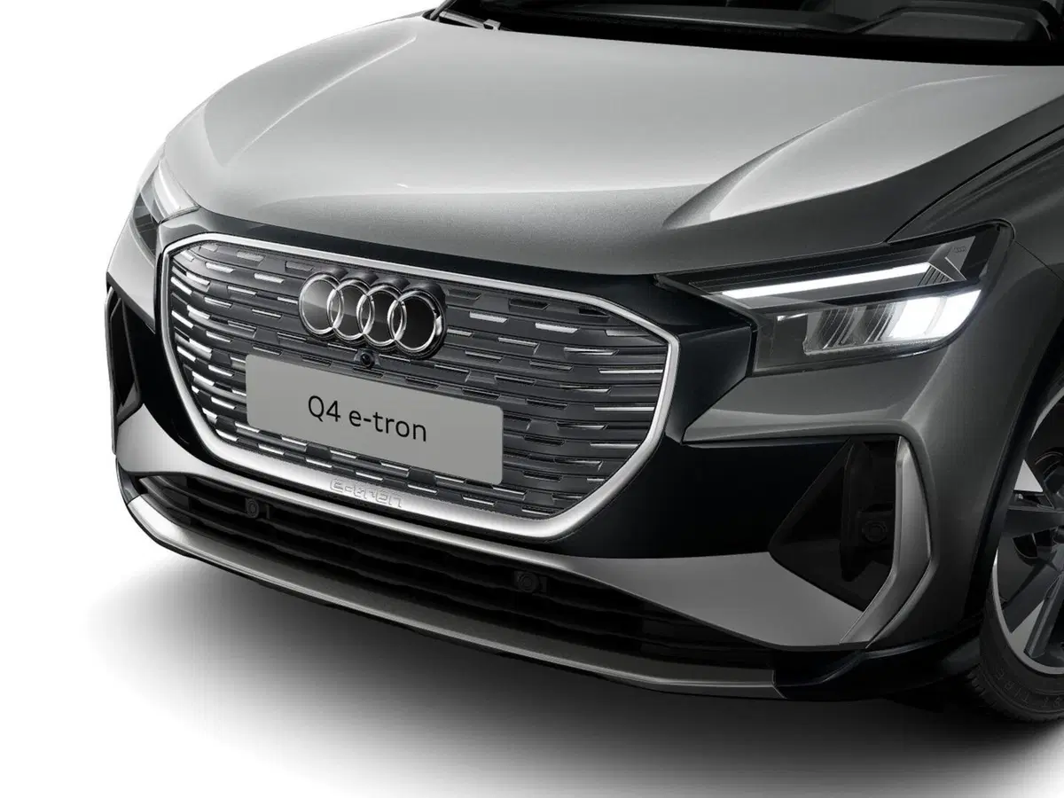 Audi Q4 usata a Cuneo (6)