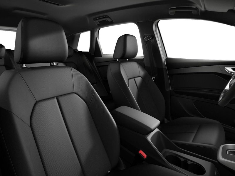 Audi Q4 usata a Cuneo (8)