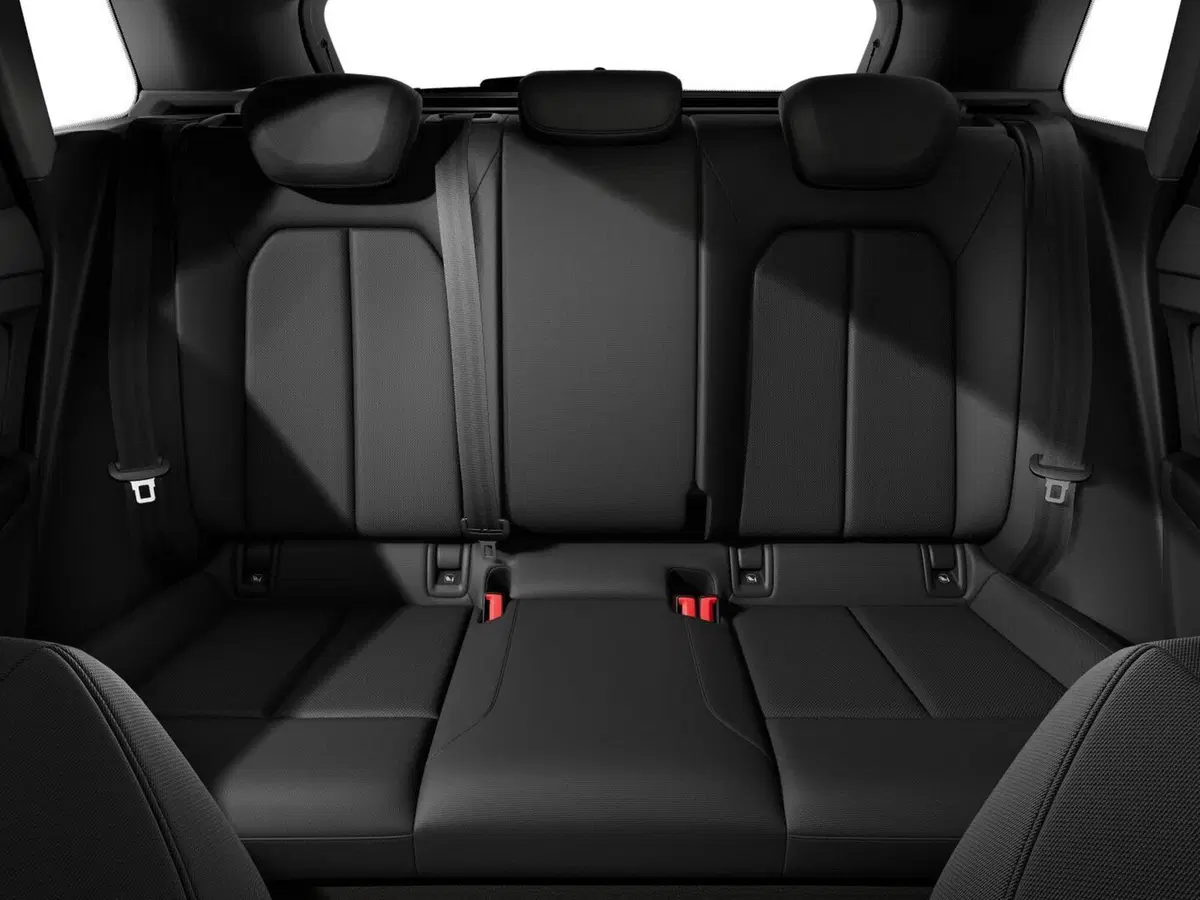 Audi Q4 usata a Cuneo (9)