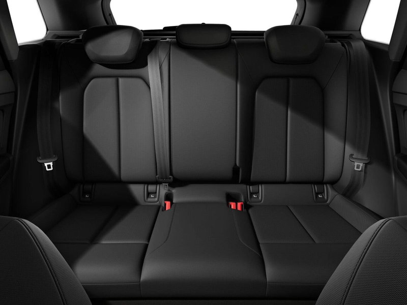 Audi Q4 usata a Cuneo (9)