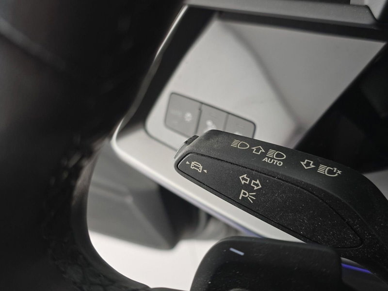 Audi A3 Sportback usata a Alessandria (17)