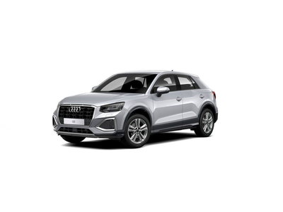 Audi Q2 Q2 30 TDI Admired del 2021 usata a Asti