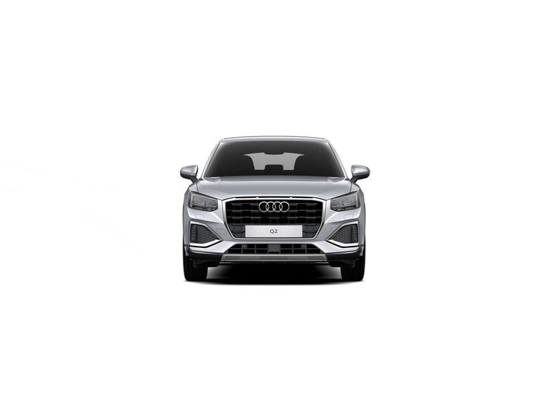 Audi Q2 usata a Asti (2)
