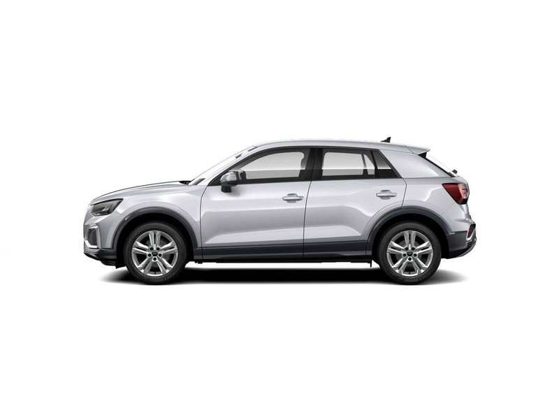 Audi Q2 usata a Asti (3)